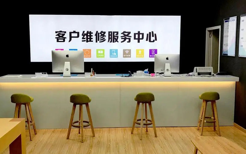 靖边苹果手机维修点地址电话信息